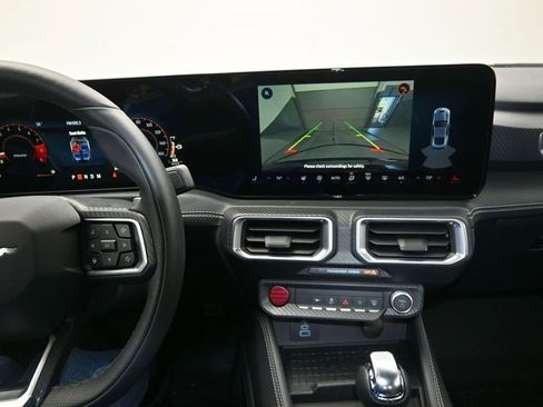 Used 2024 Ford Mustang GT Premium RWD image 15