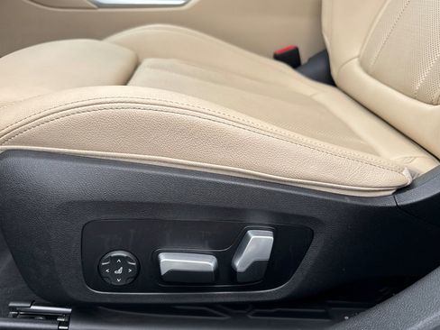 Certified 2023 BMW i4 eDrive35 w/ Premium Package RWD image 15