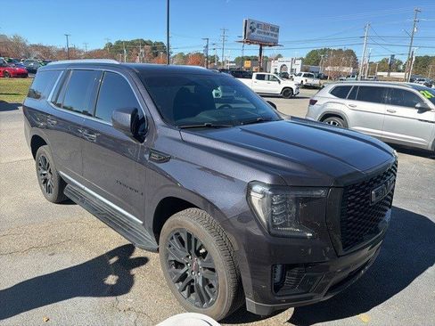 Certified 2024 GMC Yukon Denali w/ Advanced Technology Package image 11
