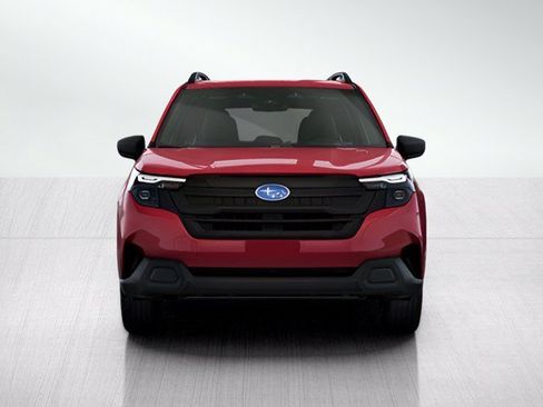 New 2026 Subaru Forester AWD/4WD image 8