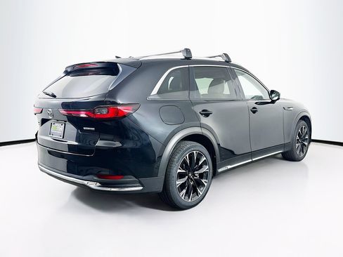 Used 2024 MAZDA CX-90 Plug-In Hybrid w/ Premium Plus AWD/4WD image 9