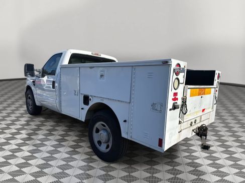 Used 2008 Ford F350 XL image 5