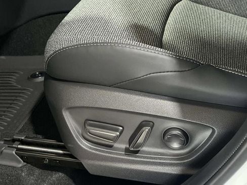 New 2026 Toyota bZ image 22