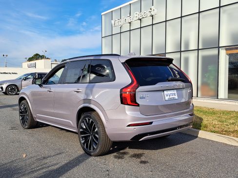New 2026 Volvo XC90 B6 Ultra image 4