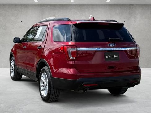 Used 2017 Ford Explorer FWD image 15