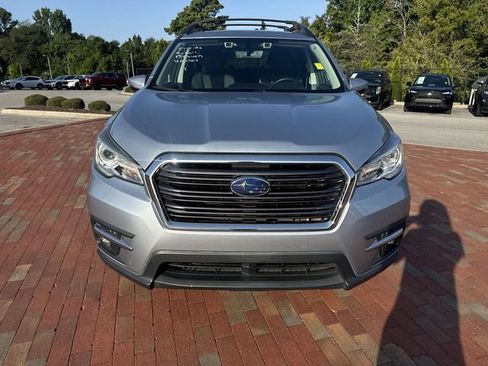 Used 2021 Subaru Ascent Limited w/ Technology Package AWD/4WD image 22