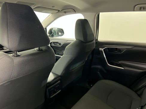 Used 2024 Toyota RAV4 LE image 20