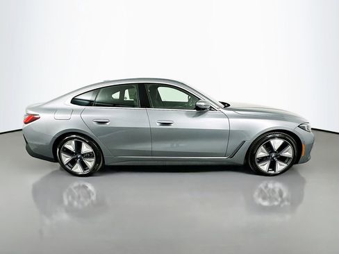 New 2026 BMW i4 eDrive40 w/ Premium Package RWD image 4