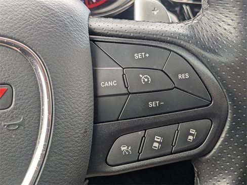 Used 2023 Dodge Durango R/T image 30