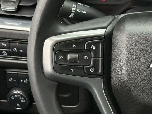 Certified 2023 Chevrolet Suburban Premier image 14