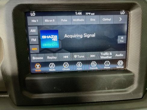 Used 2023 Jeep Gladiator Sport AWD/4WD image 19