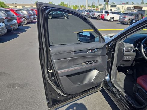 Used 2025 MAZDA CX-5 Carbon Edition AWD/4WD image 11