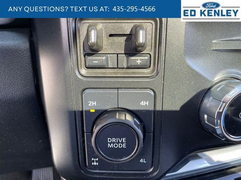 Used 2025 Ford F350 Platinum image 15