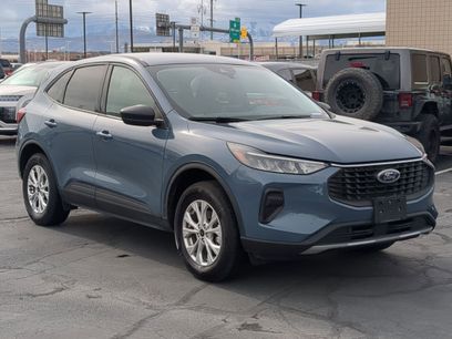 Used 2025 Ford Escape Active
