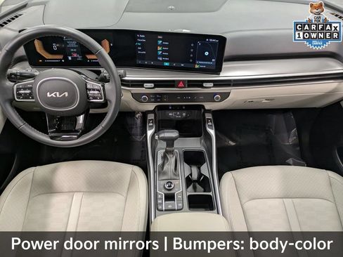 Used 2025 Kia Sorento S w/ Panoramic Sunroof Package AWD/4WD image 29