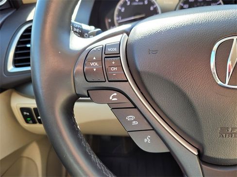 Used 2017 Acura RDX FWD w/ Advance Package image 31