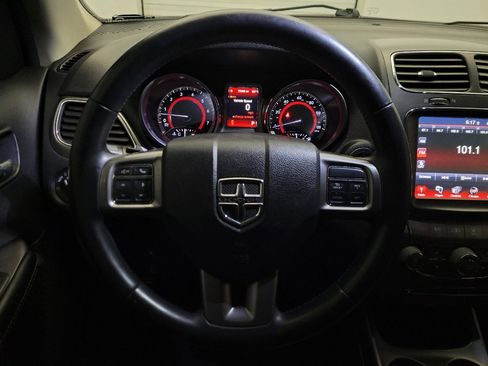 Used 2019 Dodge Journey Crossroad AWD/4WD image 22