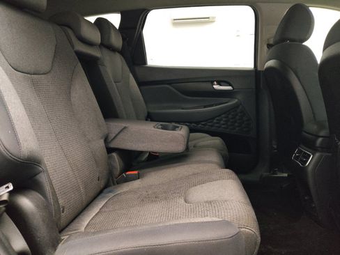 Used 2021 Hyundai Santa Fe SEL FWD image 19