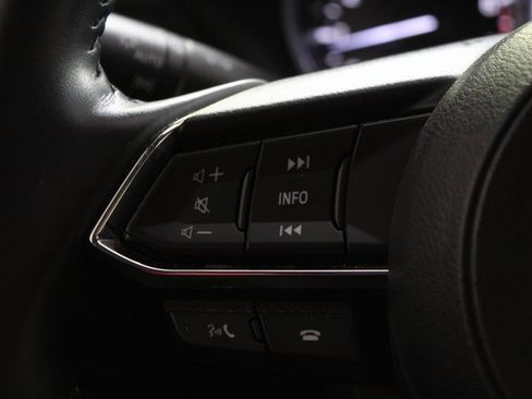 Used 2023 MAZDA CX-5 AWD 2.5 S w/ Select Package image 19