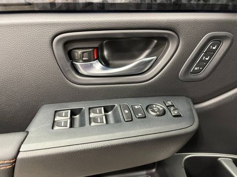 New 2026 Honda Passport TrailSport Elite image 13