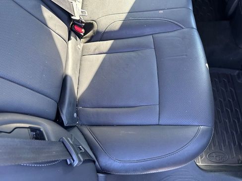 Used 2022 Subaru Outback Limited image 20