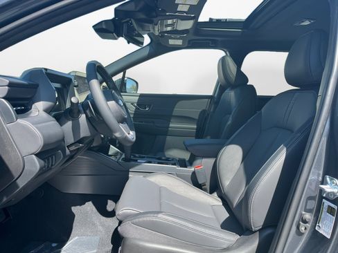 New 2026 Subaru Outback Touring XT image 9