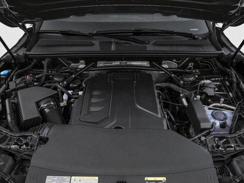 New 2026 Audi Q5 Premium Plus AWD/4WD image 8