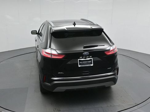 Certified 2023 Ford Edge SEL w/ Convenience Package AWD/4WD image 39