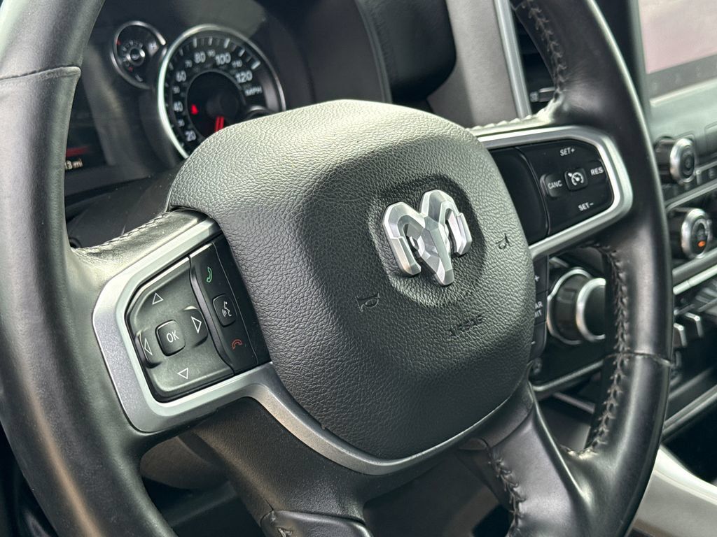 Used 2023 RAM 1500 Lone Star AWD/4WD image 31