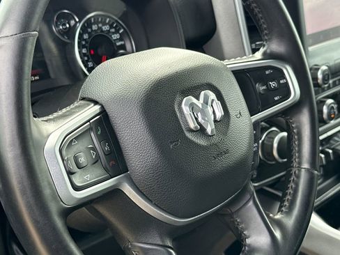 Used 2023 RAM 1500 Lone Star AWD/4WD image 31