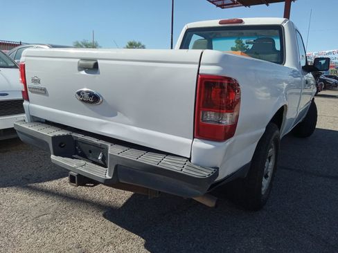 Used 2009 Ford Ranger Sport image 6