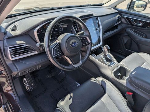 Used 2023 Subaru Outback Limited XT AWD/4WD image 14