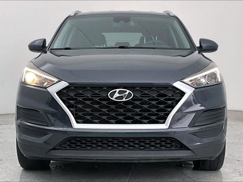 Used 2020 Hyundai Tucson Value image 6