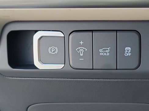 New 2026 Hyundai Santa Fe SEL FWD image 17