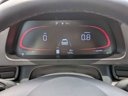 Certified 2025 Hyundai Elantra Sport FWD image 24