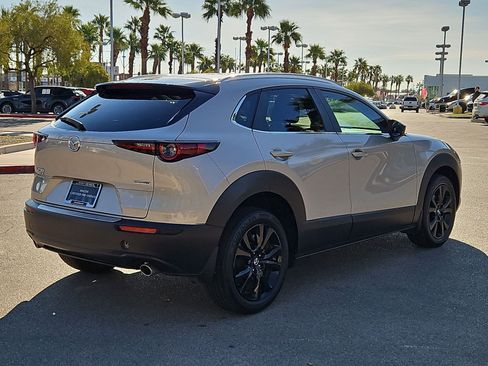 Used 2024 MAZDA CX-30 AWD 2.5 S w/ Select Sport Pkg image 5