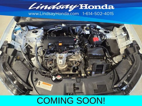 Used 2025 Honda HR-V Sport image 24