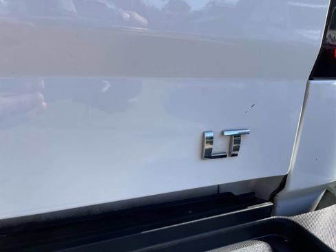 Used 2019 Chevrolet Silverado 2500 LT AWD/4WD image 56