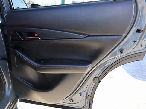 Used 2025 MAZDA CX-30 AWD 2.5 S w/ Preferred Package image 13