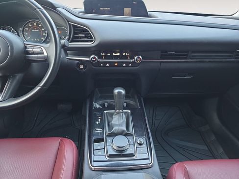 Used 2023 MAZDA CX-30 AWD 2.5 S w/ Preferred Package image 10
