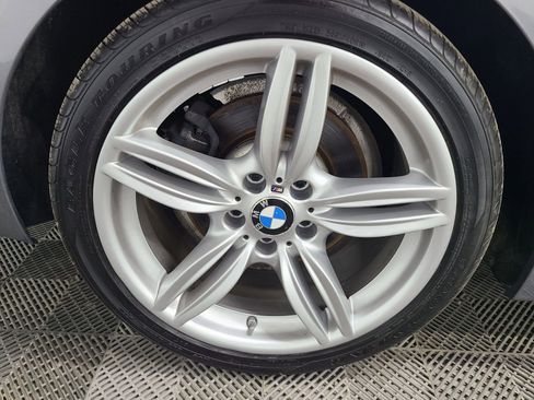 Used 2016 BMW 535i xDrive 535i xDrive Sedan 4D image 16