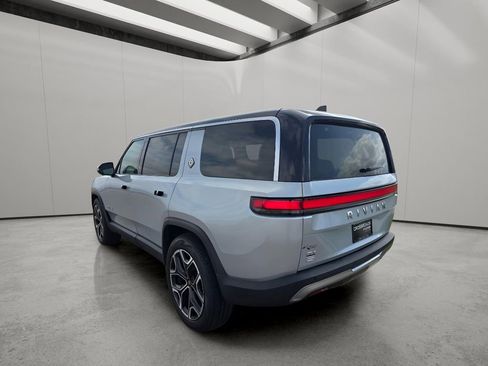 Used 2024 Rivian R1S Adventure AWD/4WD image 3