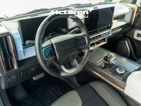 Used 2022 GMC Hummer EV Edition 1 w/ LPO, Illumination Package image 31