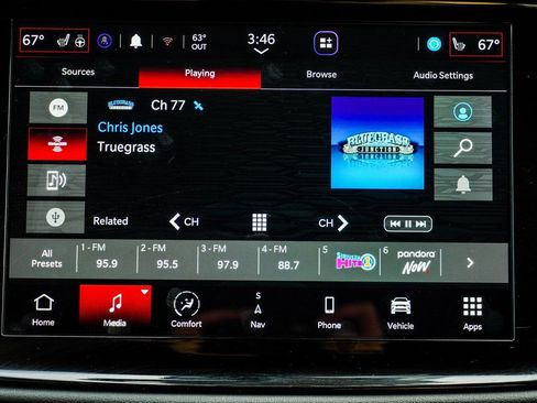 Used 2023 Dodge Durango R/T image 26