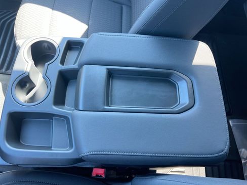 New 2026 Chevrolet Silverado 2500 Custom w/ Custom Value Package image 18