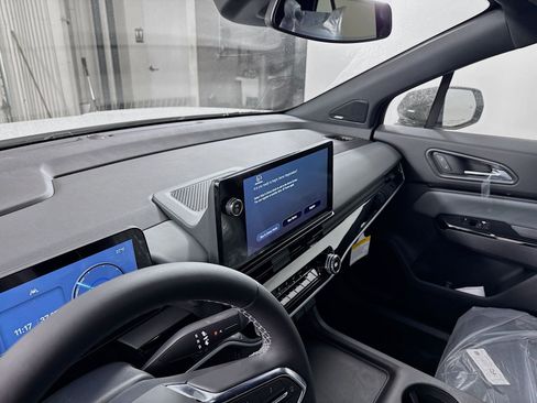 New 2026 Honda Prologue Touring image 6