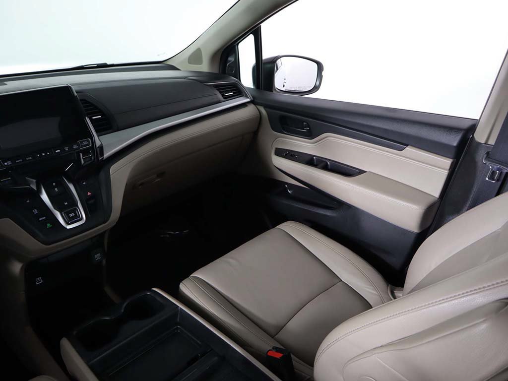 Used 2022 Honda Odyssey EX-L image 37