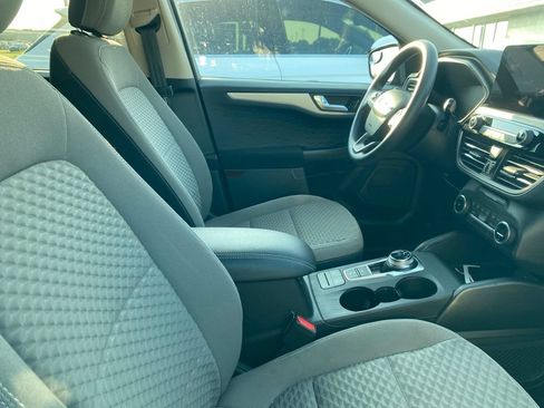 Used 2020 Ford Escape SE AWD/4WD image 5