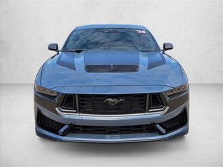 Used 2025 Ford Mustang Dark Horse RWD video 2