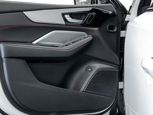 New 2026 Acura MDX A-Spec image 9